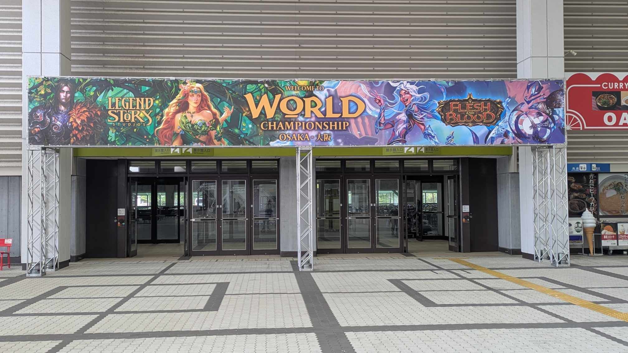 flesh and blood 最も脆い所 Flesh & Blood FAB 最も脆い所 NF MST 2枚 - メルカリ